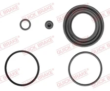 Quick Brake 114-0352 Repair Kit, Brake Caliper for Audi, Land Rover, Mercedes-Benz