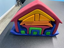 gluckskafer all in one Puppenmöbelhaus