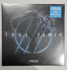 I Prevail “True Power” Vinyl Limited Edition