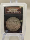1880-O Morgan Dollar - New Orleans Mint