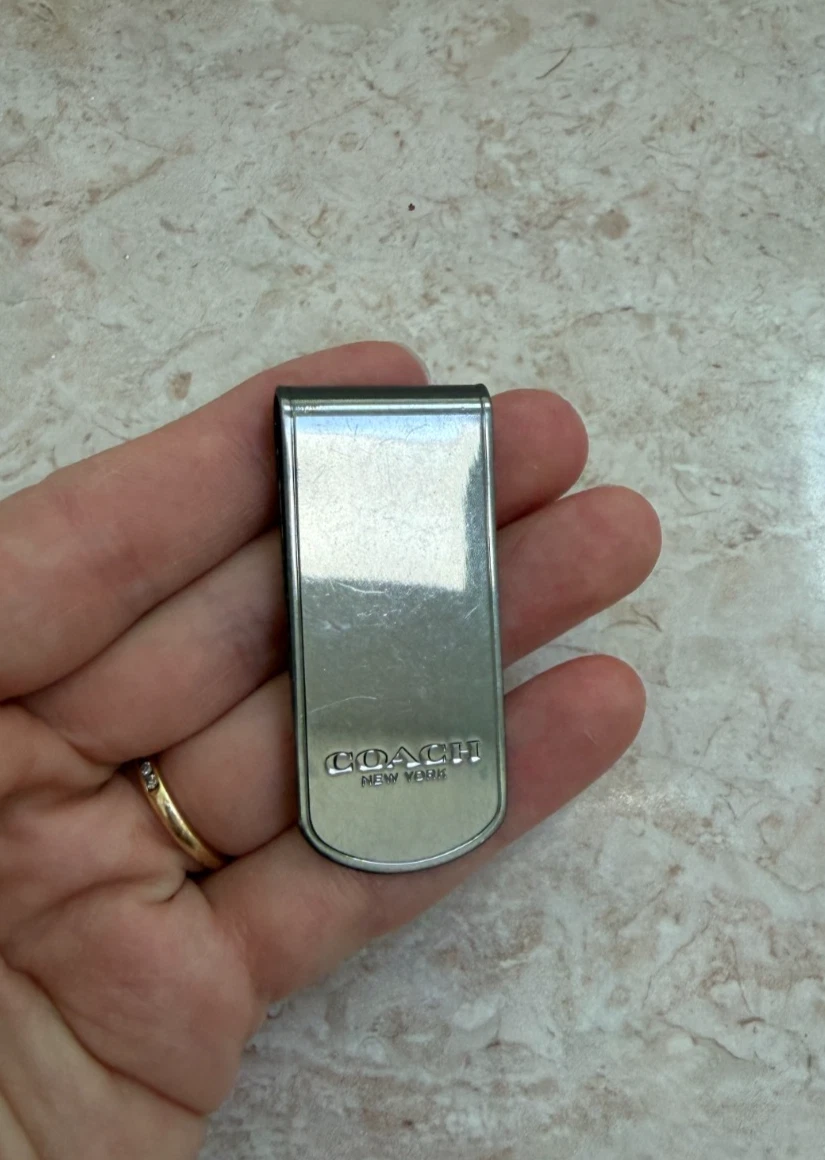 25+ Silver Money Clips for Men for sale | Updated Oct 2026