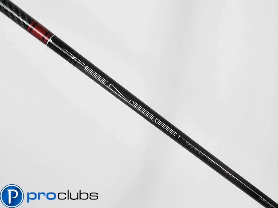 NEW Left Handed COBRA XL SPEED 23* #4 HYBRID TENSEI RED 60 SENIOR FLEX #459037 - Image 3 of 4