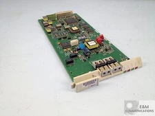 0110-0193-1A TELLABS T1A-XCVR UMC 1000 T1 ASYNCH CHANNEL UNIT SBTCHG3BAA