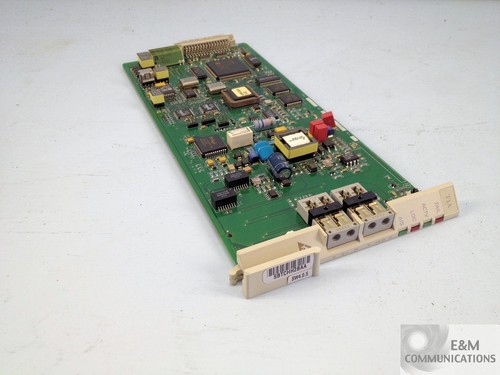 0110-0193-1A TELLABS T1A-XCVR UMC 1000 T1 ASYNCH CHANNEL UNIT SBTCHG3BAA