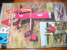 MRA n 642 plan insert Saint Tulle Flirt Free Skyraider