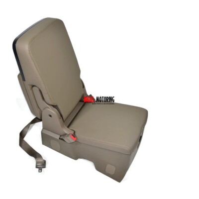 コジページ 2014-2018 Factory Oem Chevy Sierra Center Console Jump Seat