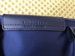 longchamp strap