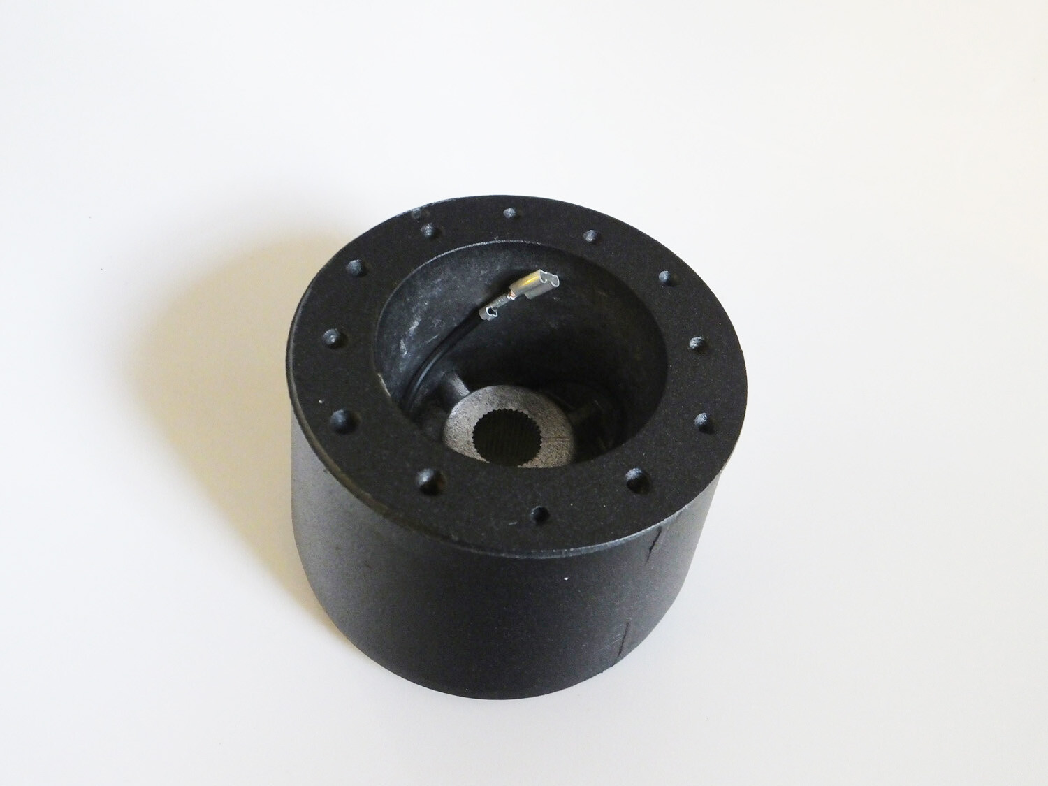 OMP Steering Wheel Hub Boss fits MITSUBISHI L200 L300 1986-1996 OD/1960MI907