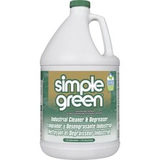 Simple Green 13005CT Industrial Cleaner/Degreaser Concentrated All-Purpose 1 gal