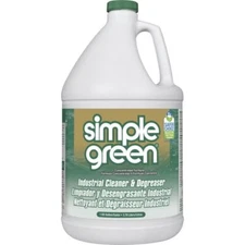 Simple Green 13005CT Industrial Cleaner/Degreaser Concentrated All-Purpose 1 gal