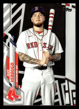 2020 Topps update singles #'s U-1 thru U-150 *Free Shipping* build your lot