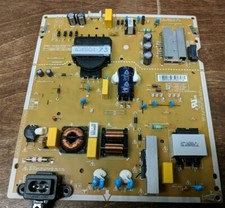 Used LG 55UK6200PUA TV Power Supply Board EAX67865201 1.6 LGP55TJ-18U1 Part