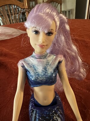 Barbie Movies Karina Barbie KARINA ONLY MATTEL DISNEY LITTLE