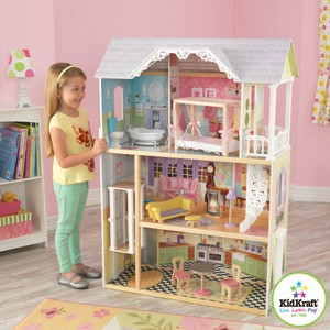 kaylee kidkraft dollhouse