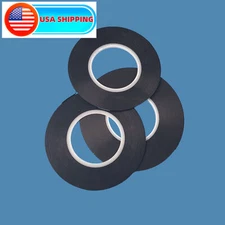 Double sided Adhesive Foam Tape for LCD LED TV Screen Matrix Display Panel 