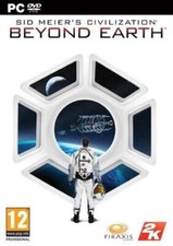 Sid Meier's Civilization Beyond Earth Windows 7 2014 Top-quality 100% Genuine