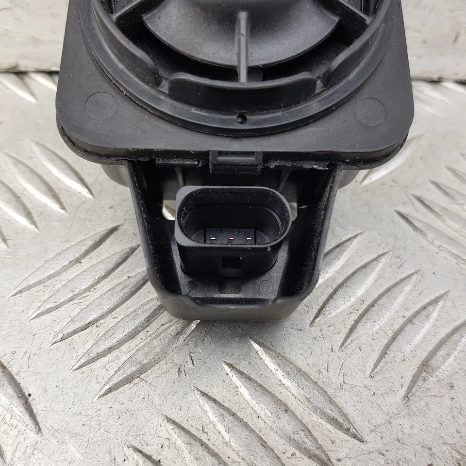 MAZDA CX-5 ALARMA ANTIRROBO BOCINA SIRENA SEÑAL KE MK1 2012 KD4767SB1 Foto 4 de 4