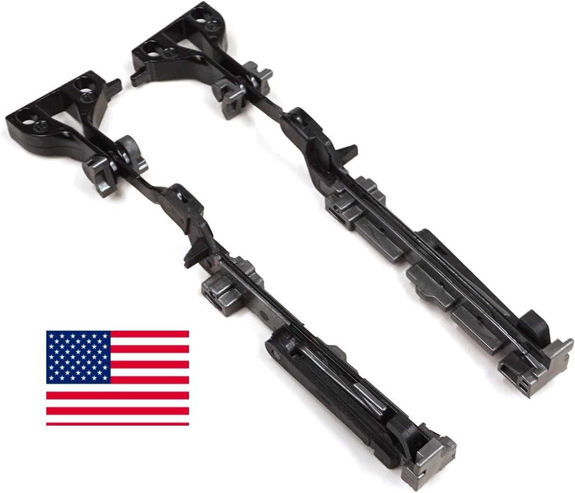 SUNROOF BRACKET L&R PAIR FOR 2014-2017 MERCEDES S550 W222 