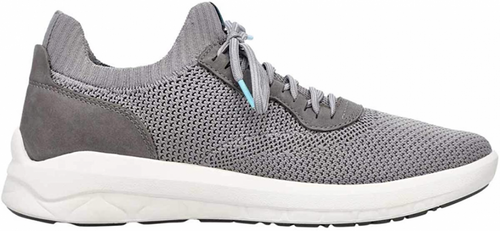 Timberland Bradstreet Ultra Oxford MEDIUM GREY KNIT MEN SHOES SIZE 7M NIB - 第 2/5 張圖片