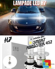 Ampoule Smart ROADSTER