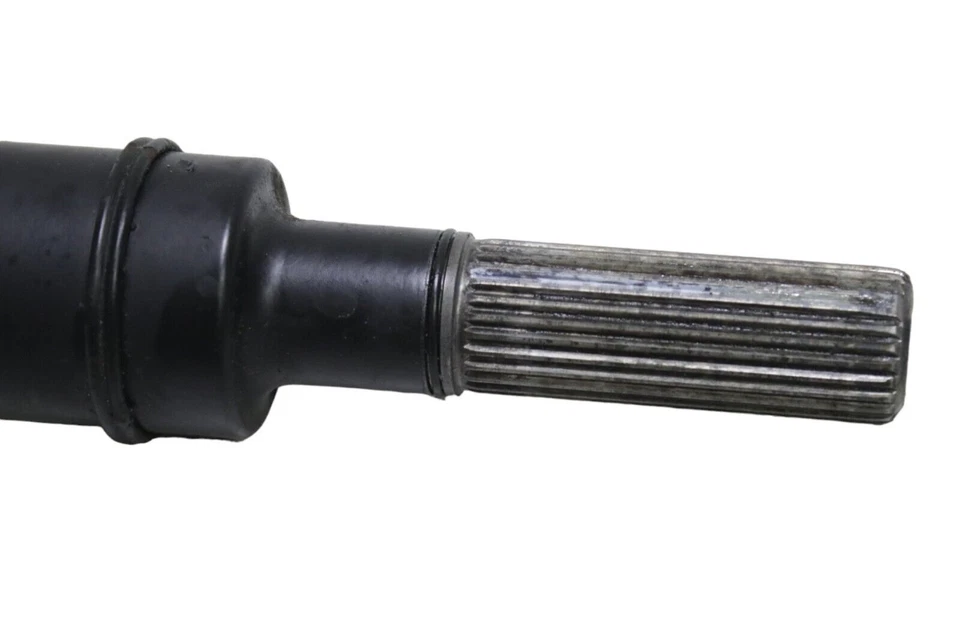 BMW M8 M5 F93 F92 F91 F90 Front Lower Drive Shaft Propeller 2018 - 2023 OEM - Image 2 of 4