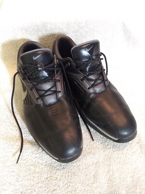 nike lunar prevail mens golf shoes