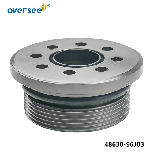 Oversee PISTON /RAM ASSY With Screw For Suzuki 2/4T Outboard 115-200HP Motor - Picture 19 of 21