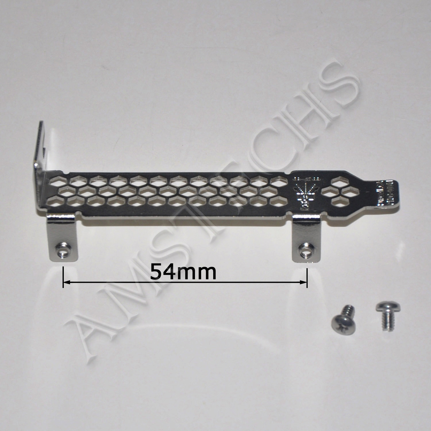 Iaw 5af N8 Staffa Regolazione Altezza Per Schede RAID Adaptec 2405 - Foto 11