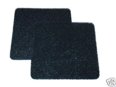 Pack of 2 Spare Filters Smoke Absorber Fume Extractor BK 486 / CSI 486