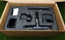 Sig Sauer #SOR21300 ROMEO2 1x30mm Reflex Sight, 3 MOA Red Dot, Black w/ Shroud