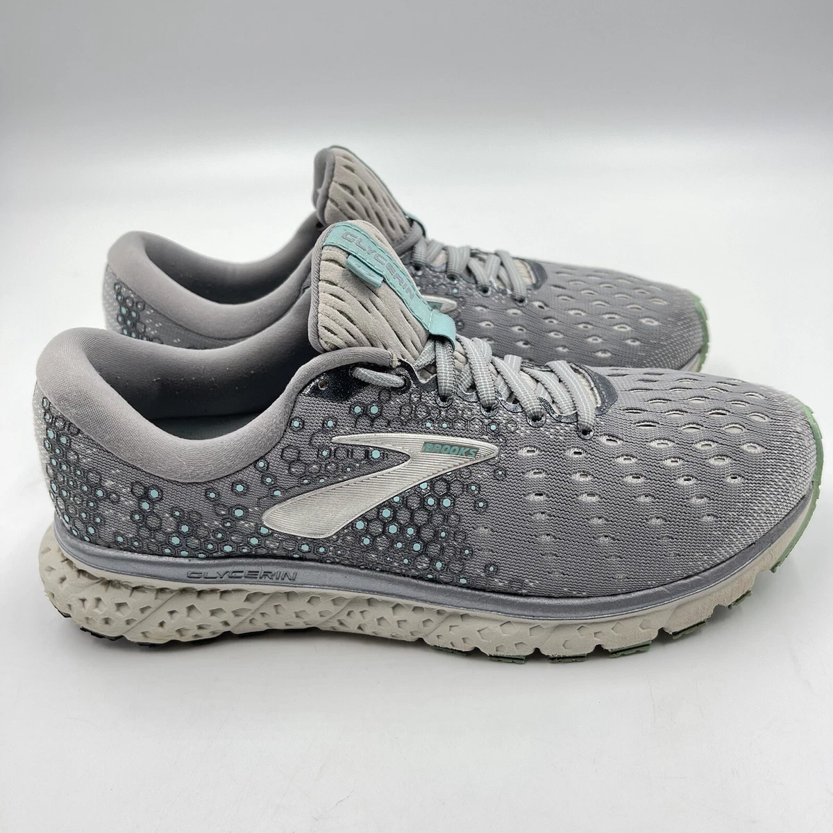 Brooks glycerin 17 womens release date cheap