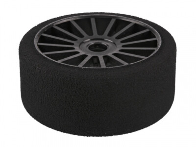 PIUMA Bicicletta Pieghevole In Alluminio Piuma - Foto 12