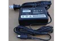 power supply AC adapter cord cable charger f JVC Everio GR-D770 camera camcorder