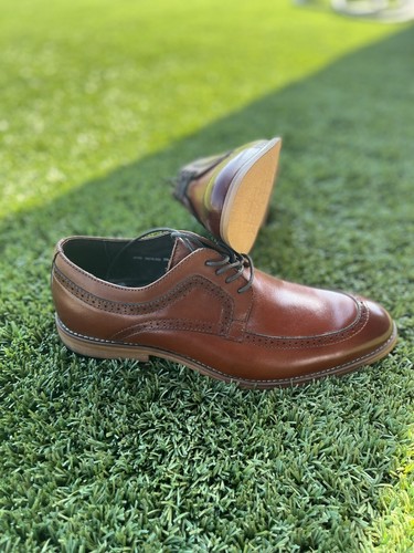 Stacy Adams Memory Foam Dress Shoe *Sz 
