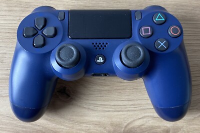 Original Sony DUALSHOCK 4 Wireless Controller Playstation 4 PS4 viele Farben