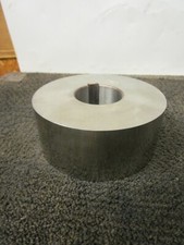 MRF 10B2 D2 10671 ROLLERFORMER ROLL FORMER ROLLER DIE TOOLING 2"I.D X 5-1/2"O.D.