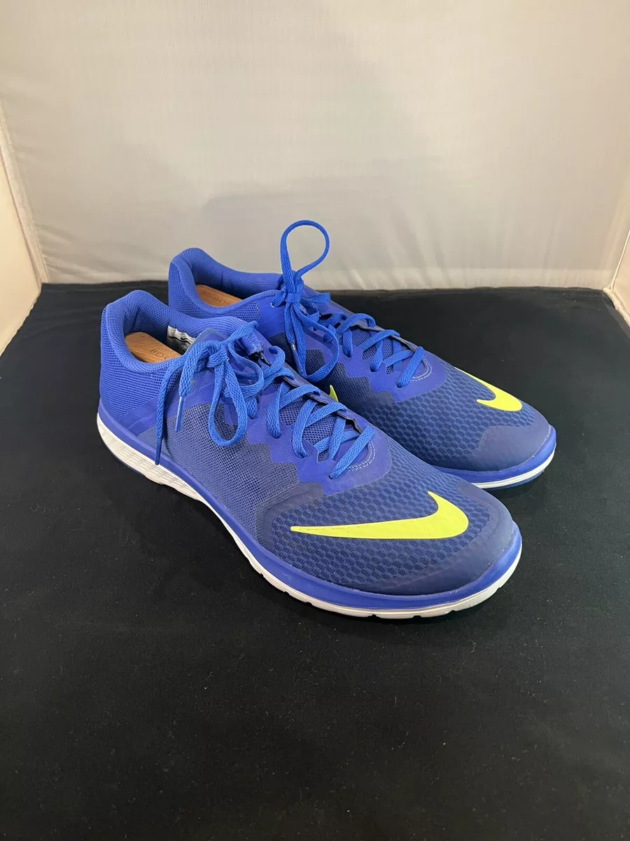 Nike fs hotsell lite 5