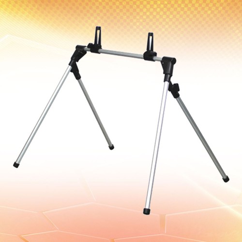 Folding Portable Stand Holder Adjustable Multi- functional Bracket for Phone - Afbeelding 10 van 11