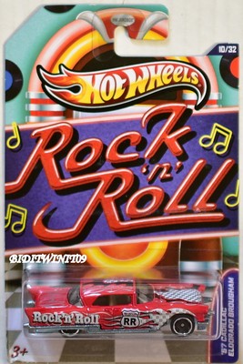 hot wheels rocky