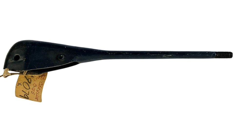 Palanca de cambios Chrysler Windsor New Yorker 1951-1952 1329079 Nuevo de Lote Antiguo Foto 2 de 4