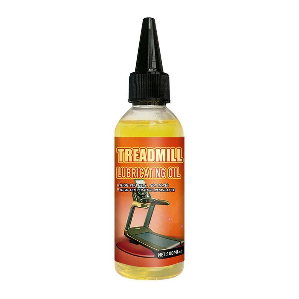 1DFAUL 500 ml Tapis Roulant Olio di Silicone, Lubrificante Tapis Roulant, Riduce Attrito, Rumore e Usura, Treadmill Lubricant per Diversi Modelli 1DFAUL 500 ml Tapis Roulant Olio di Silicone, Lubrificante Tapis Roulant, Riduce Attrito, Rumore e Usura, Treadmill Lubricant per Diversi Modelli