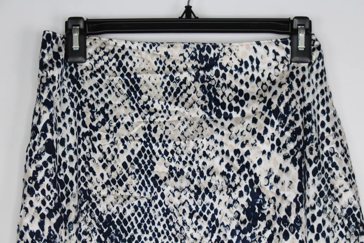 Animal print skirt ebay cheap