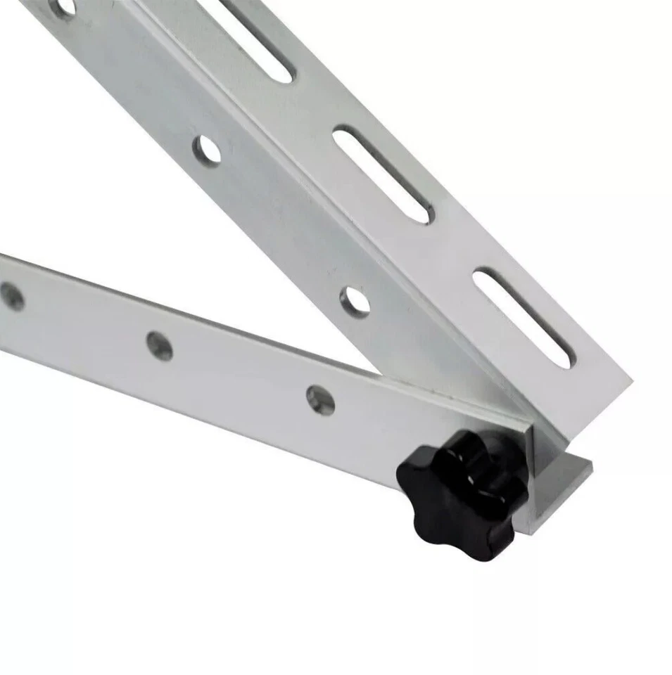 Solarpanel Solarmodul Halterung Photovoltaik Flachdach Aufständerung Montage 0% - Bild 4 von 4