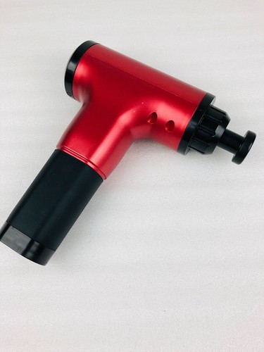 Fine Life Percussion Massager Muscle Rehabilitation Gun NV-06643 | eBay