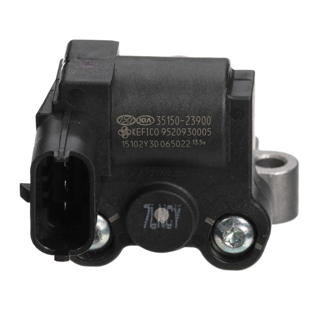 OEM NEW 2.0L Idle Air Speed Control Valve 20102011 Kia Soul 35150