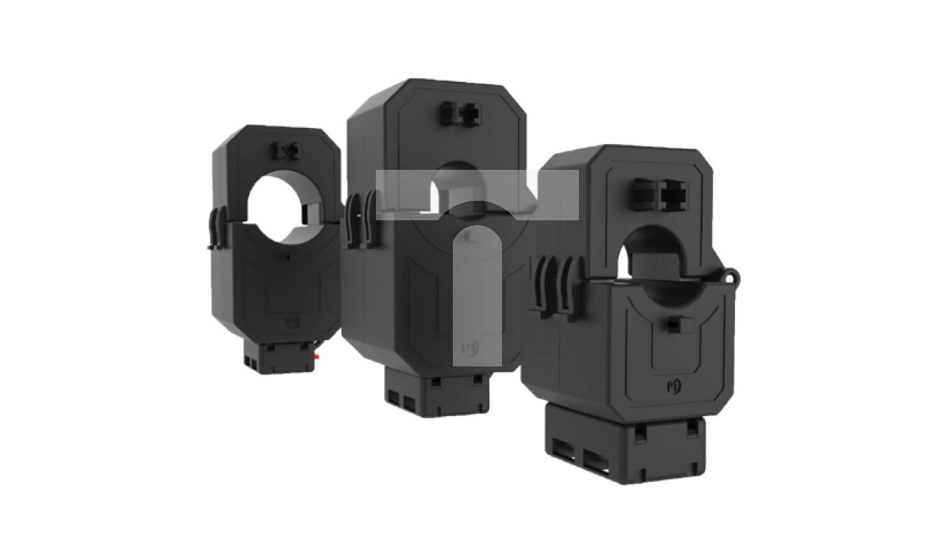 Split-core current transformer LCTS 50/18SC 0250A:250A/5A, class 1 LCTS 5 /T2UK