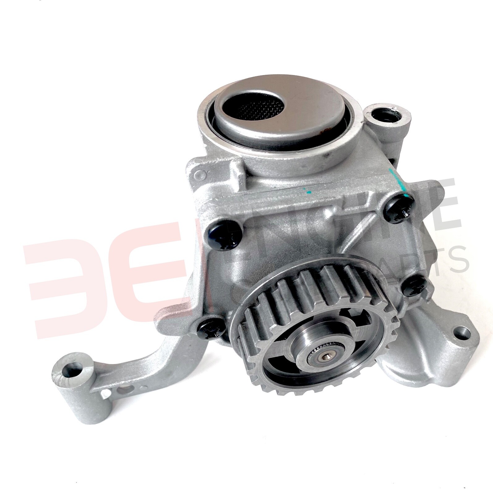OIL PUMP FORD FOCUS III ECOSPORTS ECOBOOST 1.0 M1DA B7DA M1CA eBay