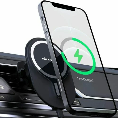 Nillkin Wireless Cell Phone Car Chargers