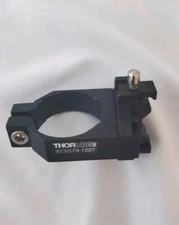 Thorlabs Newport 973/579-7227 Optical Breadboard Mounting Clamp