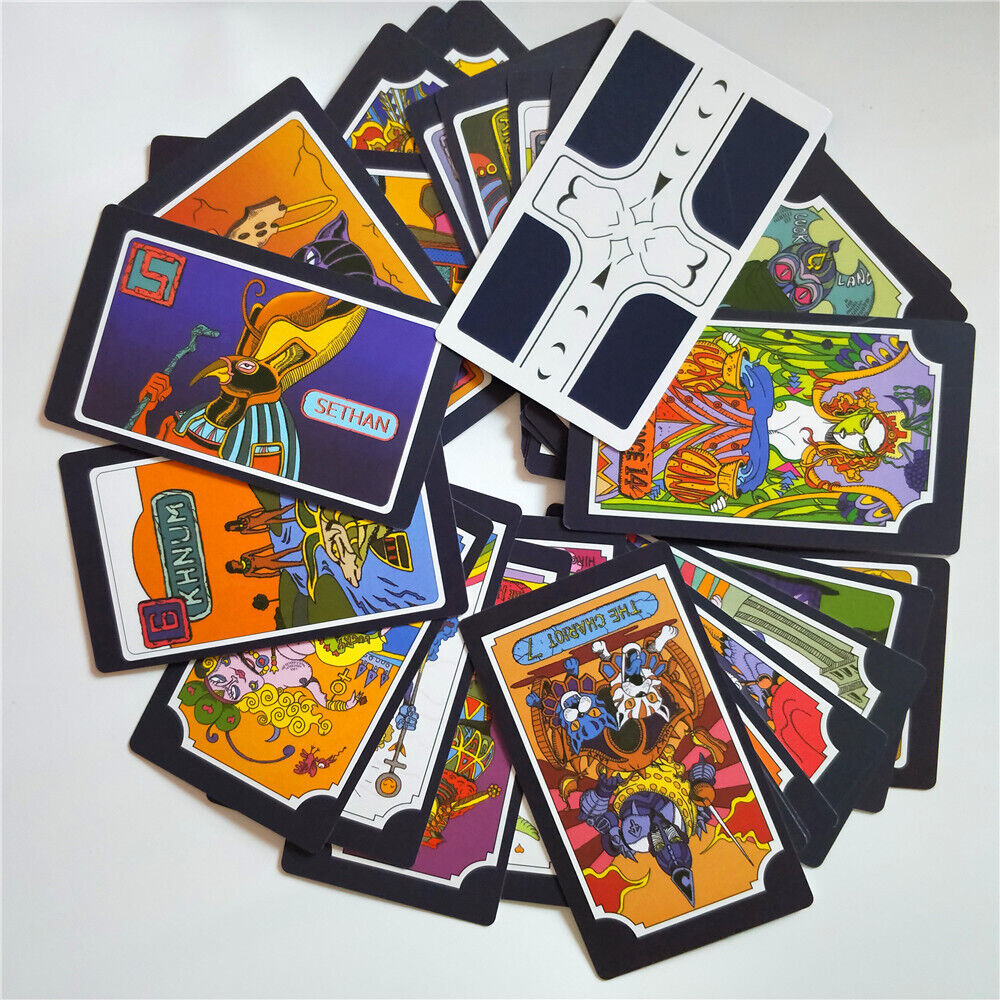  JoJo Bizarre Adventures Cards - JJBA Anime Cards